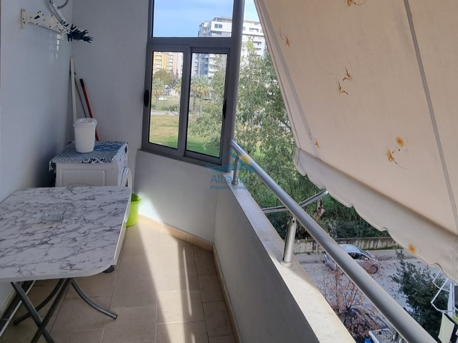 Sea Side Studio For Sale In Vlore City, Albania. Great Investment Opportunity